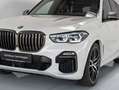 BMW X5 M d DisplKey 360° H/K HUD DAB Panorama AHK bijela - thumbnail 13