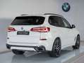 BMW X5 M d DisplKey 360° H/K HUD DAB Panorama AHK Beyaz - thumbnail 5