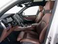 BMW X5 M d DisplKey 360° H/K HUD DAB Panorama AHK Білий - thumbnail 18