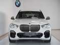 BMW X5 M d DisplKey 360° H/K HUD DAB Panorama AHK Blanc - thumbnail 2