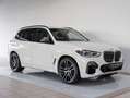 BMW X5 M d DisplKey 360° H/K HUD DAB Panorama AHK Fehér - thumbnail 3