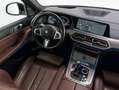 BMW X5 M d DisplKey 360° H/K HUD DAB Panorama AHK Blanco - thumbnail 19