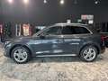Audi Q5 40 2.0 tdi mhev 12V S line quattro s-tronic IVA E. Grigio - thumbnail 6