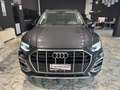 Audi Q5 40 2.0 tdi mhev 12V S line quattro s-tronic IVA E. Grigio - thumbnail 5