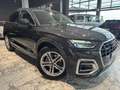 Audi Q5 40 2.0 tdi mhev 12V S line quattro s-tronic IVA E. Grigio - thumbnail 4