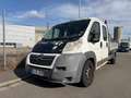 Citroen Jumper Pritsche Doka. 35 L3 HDi 120 Heavy Weiß - thumbnail 3