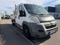 Citroen Jumper Pritsche Doka. 35 L3 HDi 120 Heavy Weiß - thumbnail 1
