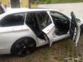 BMW 525 Serie 5 F11 Touring 525d Touring xdrive auto Bianco - thumbnail 14