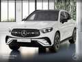 Mercedes-Benz GLC 300 4M AMG+NIGHT+PANO+360+AHK+TOTW+KEYLESS+9G Weiß - thumbnail 2