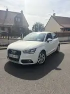 Audi A1 Sportback 1.6 TDI 90 Ambiente