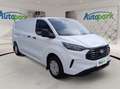 Ford Transit Custom Trend Front 280 L2 Weiß - thumbnail 3