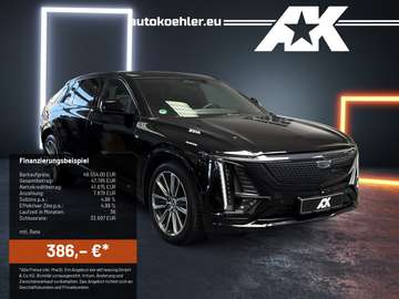 Sport AWD 21"Leder AKG-Sound Pano VOLL