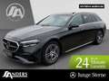 Mercedes-Benz E 220 d T AMG+MBUX+Distr+Sthz+DIGITAL+Key+360° Grau - thumbnail 1