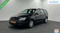 Ford Focus Wagon 1.6-16V Champion AIRCO TREKHAAK CRUISE. Noir - thumbnail 1