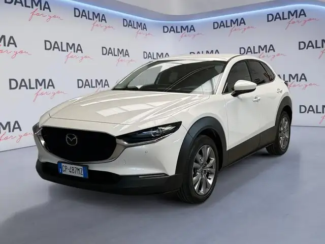 Mazda CX-30 2.0 Exceed 2wd 150cv 6mt