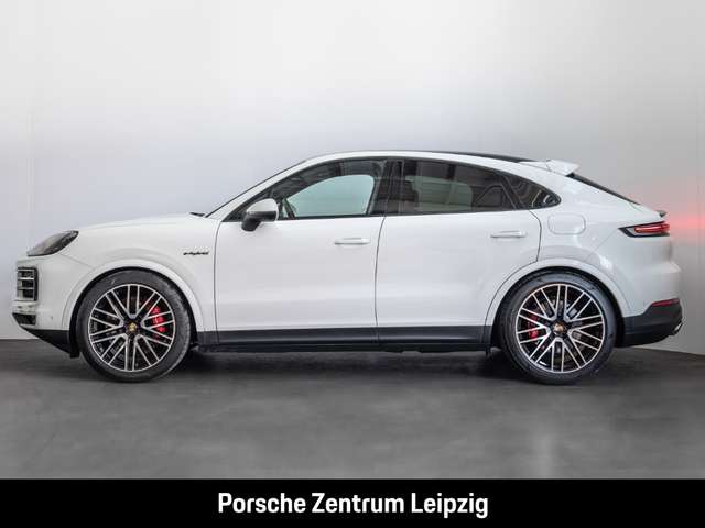 Porsche Cayenne S E-Hybrid Coupe Sportabgas Sitzklima HUD