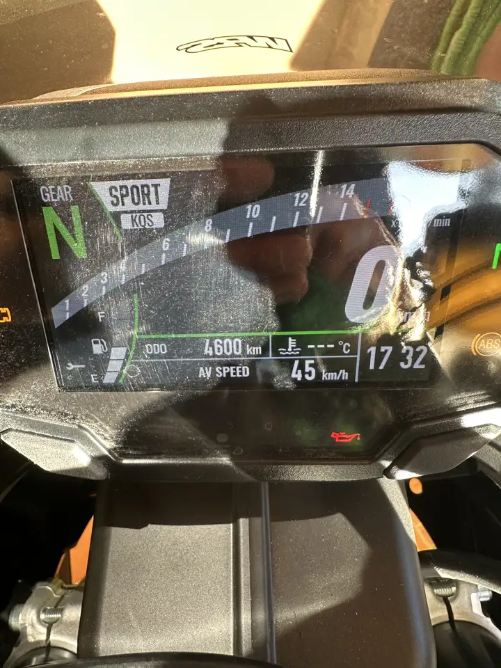 Kawasaki Ninja ZX-6R