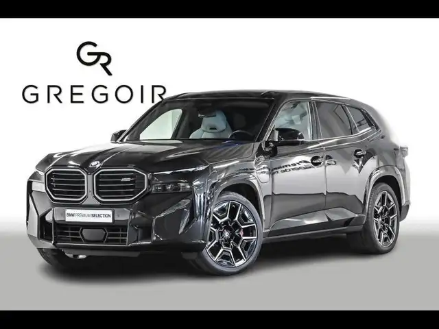 BMW XM 360CAm|DASS+|B&W|COMFORT|HUD|