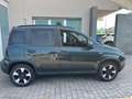 Fiat Panda Cross 1.0 FireFly S&S Hybrid Verde - thumbnail 5