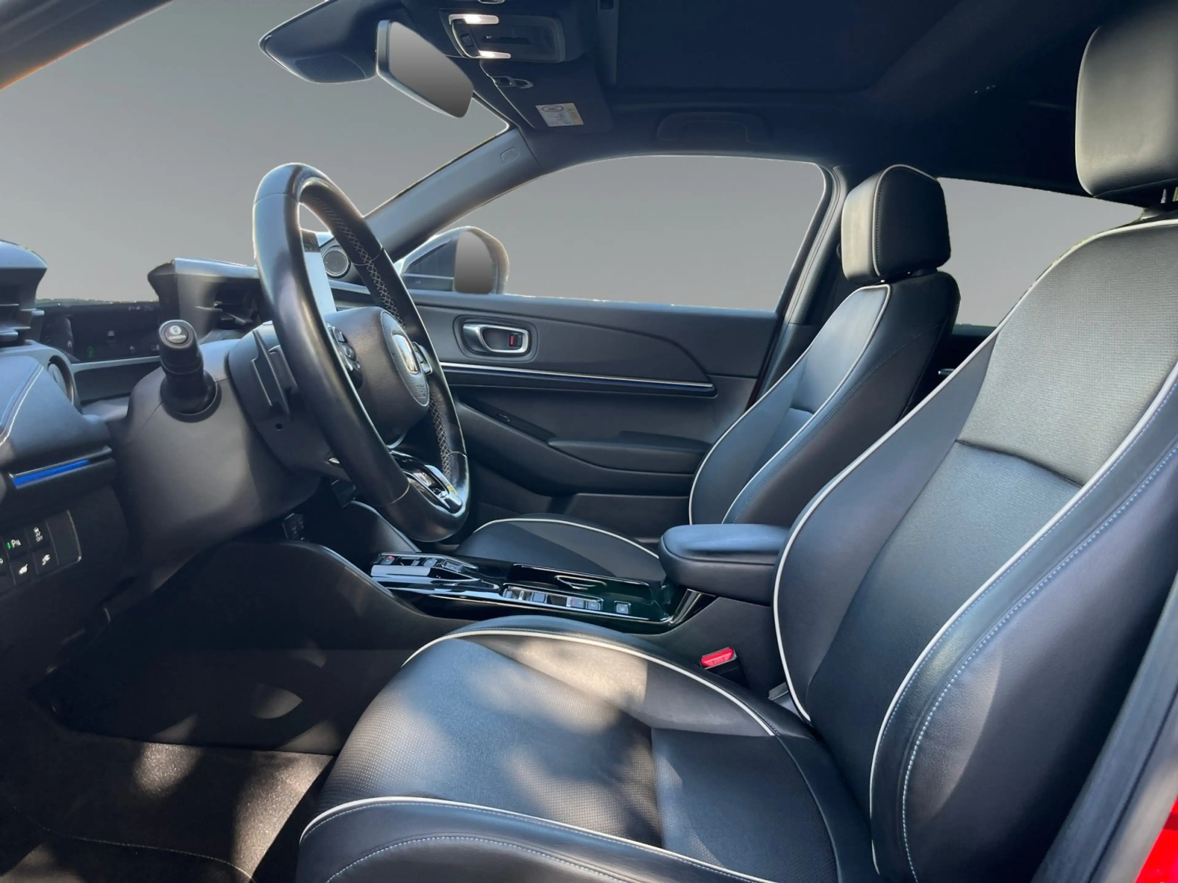 Honda e:Ny1 Advance Paket AUT*Kamera*ACC*Navi*Pano*SHZ — photo 10