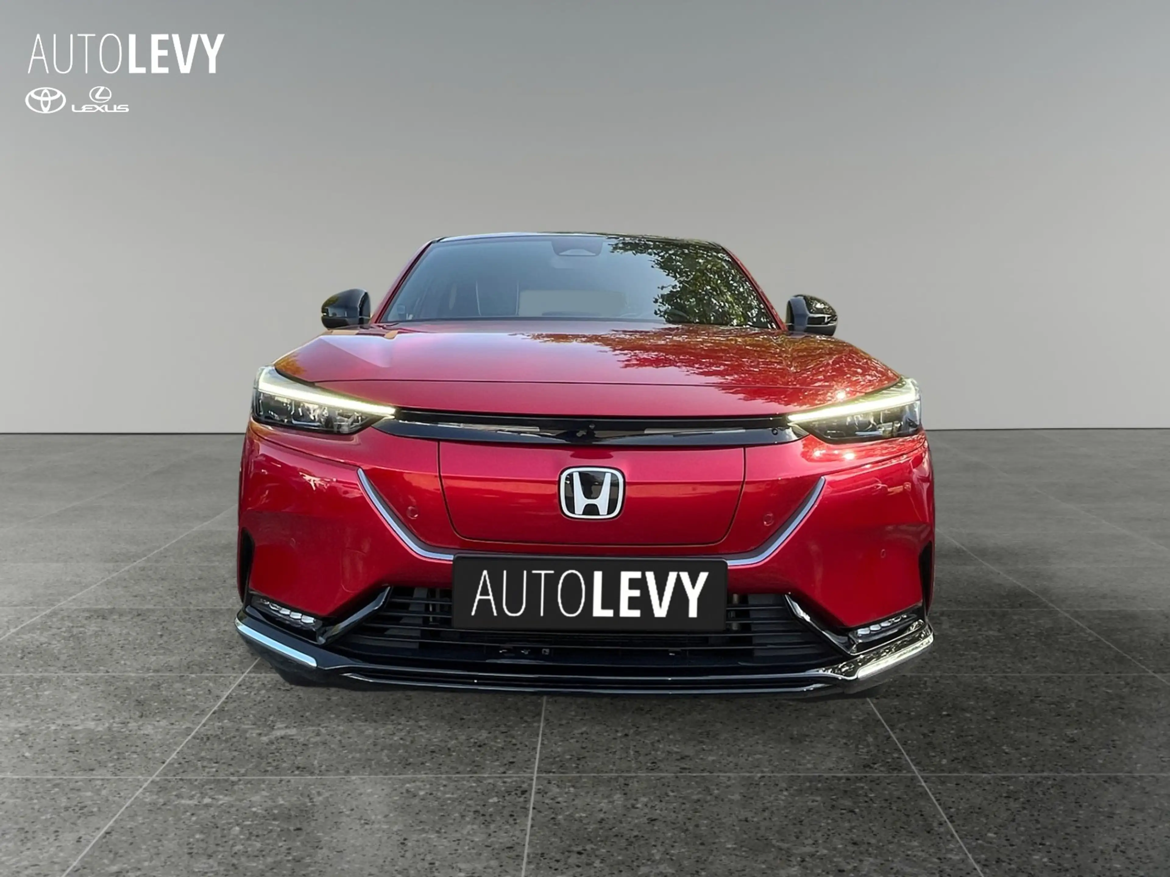 Honda e:Ny1 Advance Paket AUT*Kamera*ACC*Navi*Pano*SHZ — photo 9