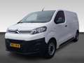 Citroen Jumpy M 1.6 BlueHDi 95PK L2H1 *EURO6* AIRCO TEL CRUISE Wit - thumbnail 1