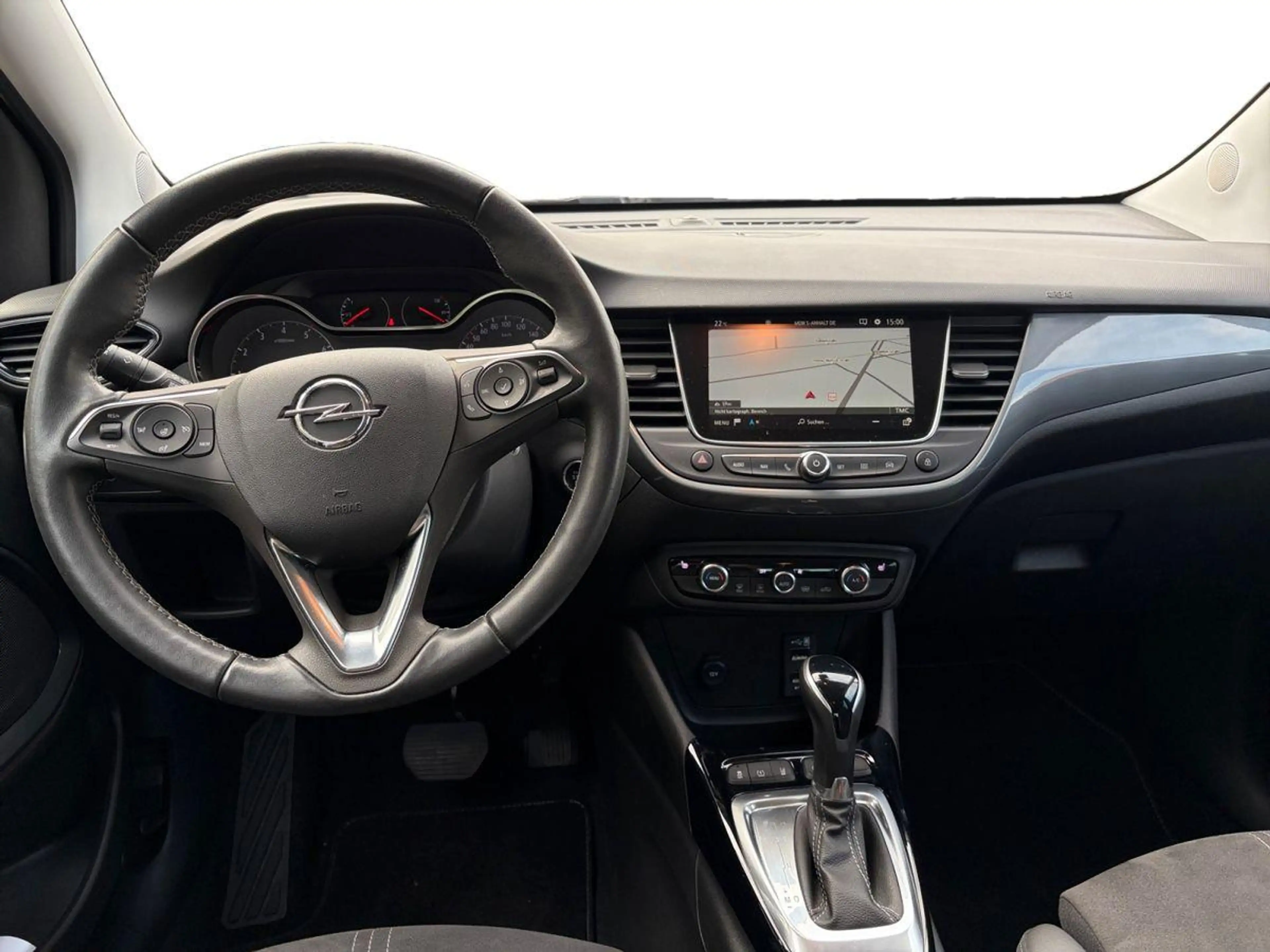 Opel Crossland Ultimate Paket — photo 15