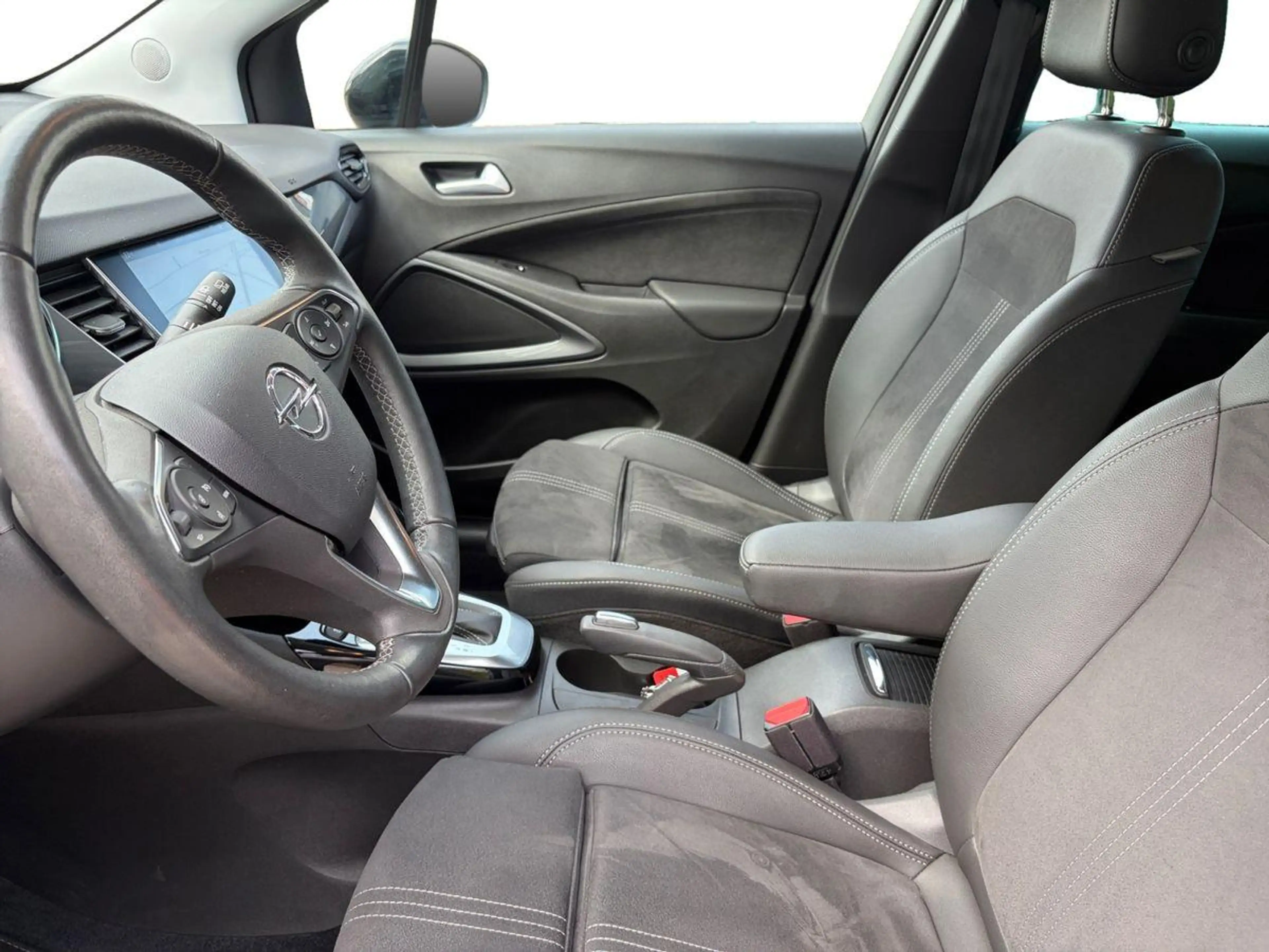 Opel Crossland Ultimate Paket — photo 6