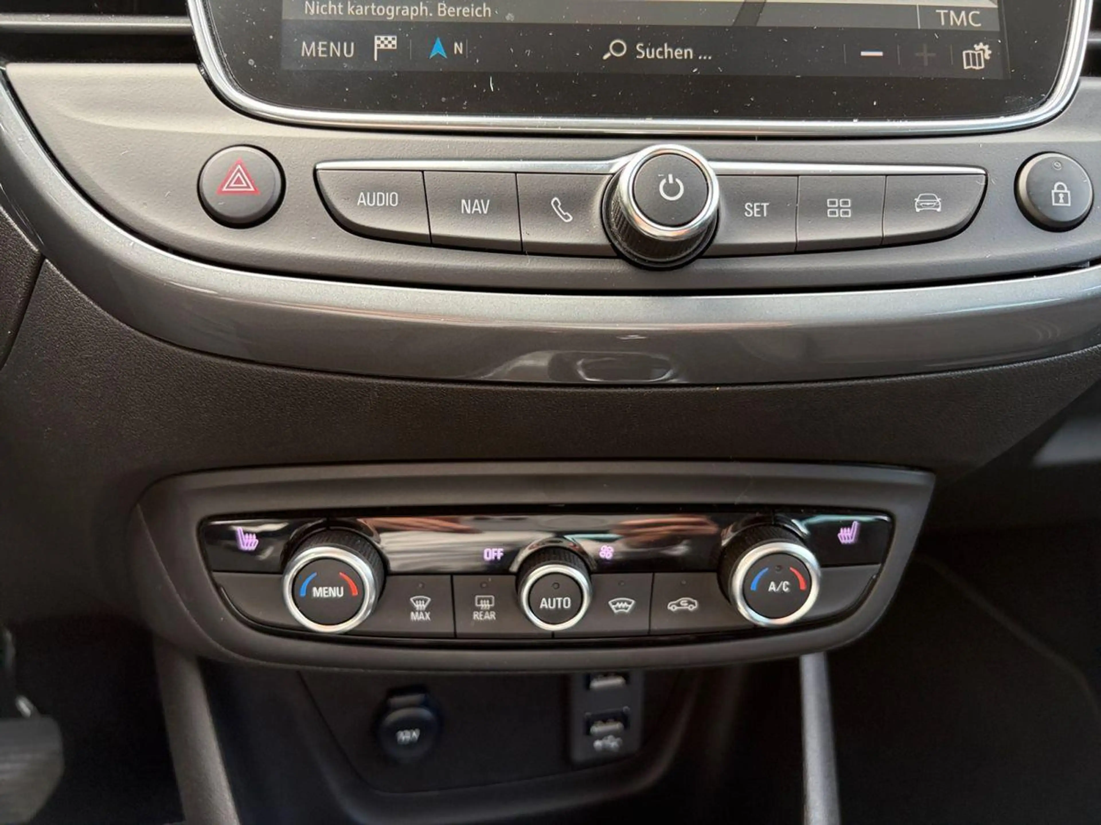 Opel Crossland Ultimate Paket — photo 10