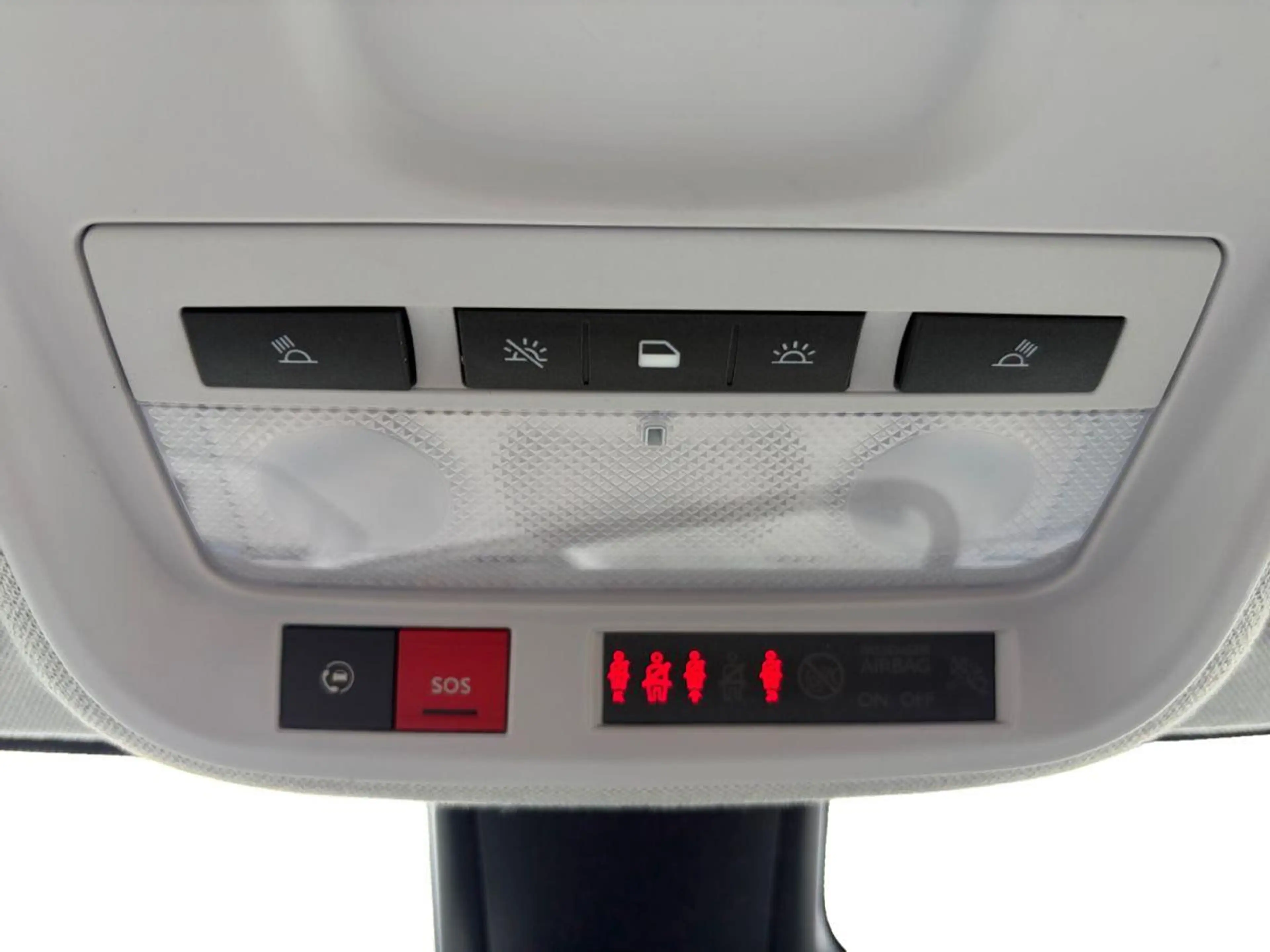 Opel Crossland Ultimate Paket — photo 13