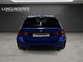 BMW 318 d Touring M-Sport NP 65.021,- Blau - thumbnail 5