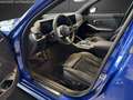 BMW 318 d Touring M-Sport NP 65.021,- Blau - thumbnail 7