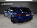 BMW 318 d Touring M-Sport NP 65.021,- Blau - thumbnail 6