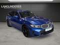 BMW 318 d Touring M-Sport NP 65.021,- Blau - thumbnail 3