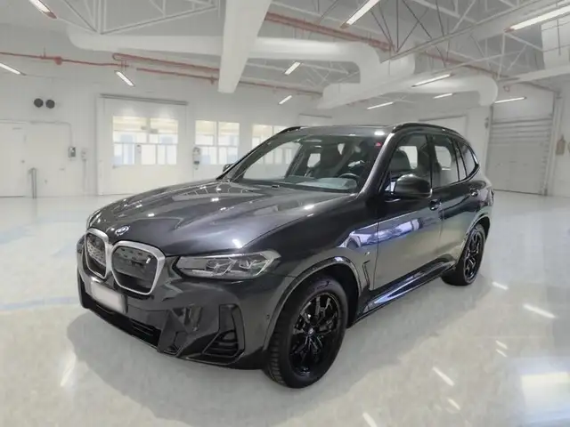 BMW iX3 109 CV INSPIRING SUV