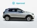 Volkswagen T-Cross 1.0 TSI Life 85kW Argent - thumbnail 3