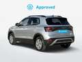 Volkswagen T-Cross 1.0 TSI Life 85kW Argent - thumbnail 2