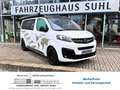 Opel Zafira Life Crosscamp 18 Zoll Delta Felgen Weiß - thumbnail 1