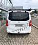 Opel Zafira Life Crosscamp 18 Zoll Delta Felgen Weiß - thumbnail 6