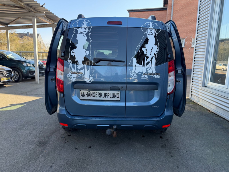 Photo du véhicule
