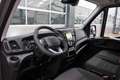 Iveco Daily 35S18HV 3.0 L2H2 AUT/ 2X SCHUIFDEUR/ CAMERA/ LED/ Grigio - thumbnail 9