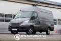 Iveco Daily 35S18HV 3.0 L2H2 AUT/ 2X SCHUIFDEUR/ CAMERA/ LED/ Grigio - thumbnail 1