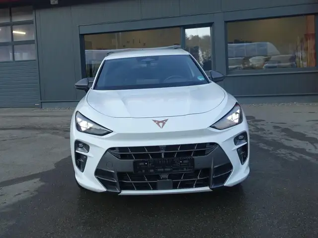 CUPRA Terramar 1.5 eTSI DSG "LED,NAVI,Kamera"