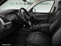 BMW X3 xDrive20i DAB LED PARKASSISTENT CARPLAY ALU 19" Schwarz - thumbnail 3