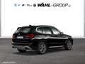 BMW X3 xDrive20i DAB LED PARKASSISTENT CARPLAY ALU 19" Schwarz - thumbnail 2