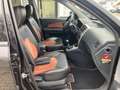 Hyundai TUCSON 2.0 Style,Klimaautomatik,Leder,Alcantara Schwarz - thumbnail 10