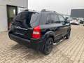 Hyundai TUCSON 2.0 Style,Klimaautomatik,Leder,Alcantara Schwarz - thumbnail 4