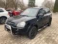 Hyundai TUCSON 2.0 Style,Klimaautomatik,Leder,Alcantara Schwarz - thumbnail 2