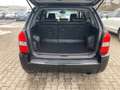 Hyundai TUCSON 2.0 Style,Klimaautomatik,Leder,Alcantara Schwarz - thumbnail 14