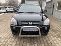 Hyundai TUCSON 2.0 Style,Klimaautomatik,Leder,Alcantara Schwarz - thumbnail 18